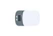 Immagine di Bilancia MAUL pesalettere MAULstart plastica infrangibile grigio 2kg Z770002