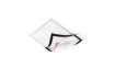 Immagine di Cornici con pannello magnetico DURABLE DURAFRAME® A4 PPL bianco 236x323mm conf. 2 - 487202