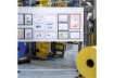 Immagine di Cornice espositiva Durable DURAFRAME® MAGNETIC in PPL formato A4 in conf. 5 pz giallo - 4869-04