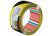 Immagine di Nastro segnaletico tesa Signal Universale OPP adesivo acrilico 50mm x 66m giallo-nero - 58133-00000-