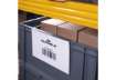 Immagine di Buste orizzontali per identificazione Durable Hard Cover con aletta A4 (297x210 mm) conf. 10 pz - 11